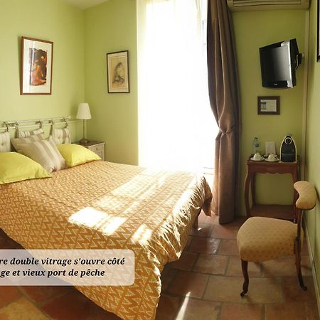 Alcove Marine Bed and Breakfast Gruissan Δωμάτιο φωτογραφία