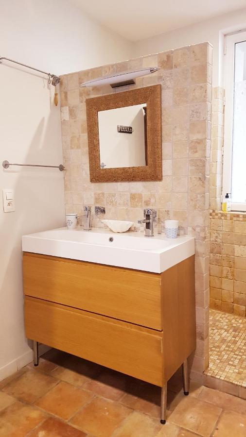 Alcove Marine Bed and Breakfast Gruissan Εξωτερικό φωτογραφία