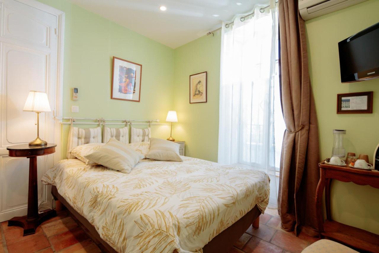 Alcove Marine Bed and Breakfast Gruissan Εξωτερικό φωτογραφία