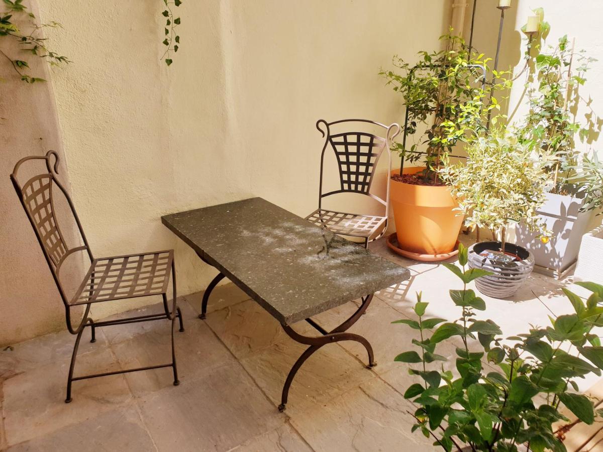 Alcove Marine Bed and Breakfast Gruissan Εξωτερικό φωτογραφία