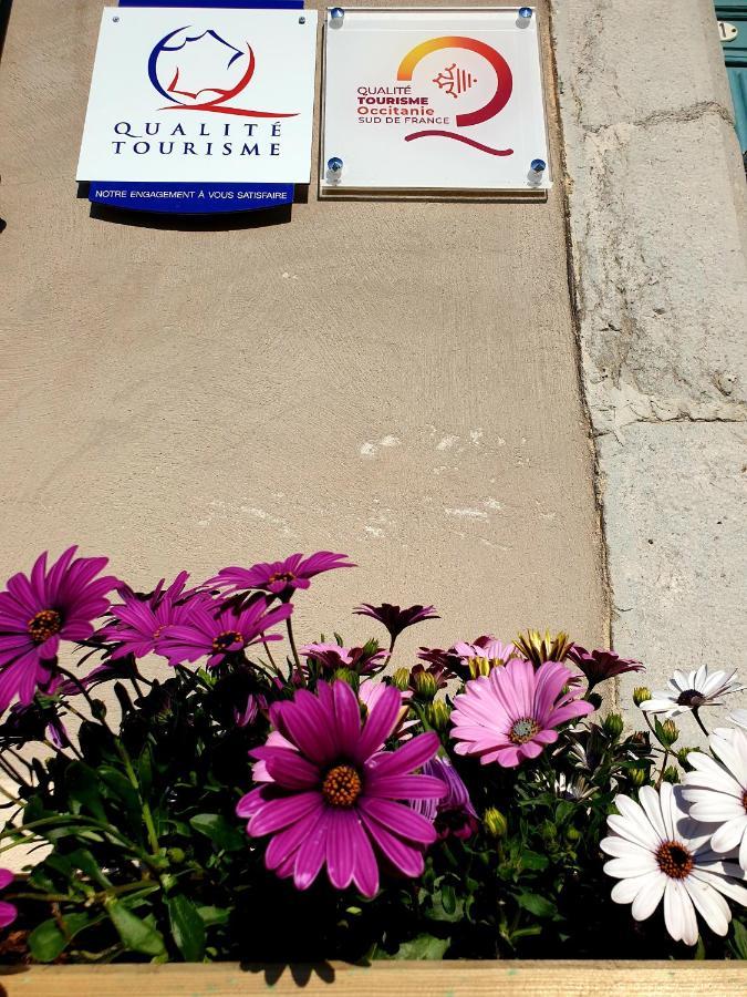 Alcove Marine Bed and Breakfast Gruissan Εξωτερικό φωτογραφία