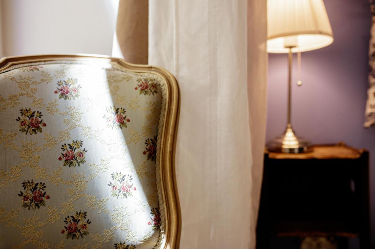 Alcove Marine Bed and Breakfast Gruissan Εξωτερικό φωτογραφία