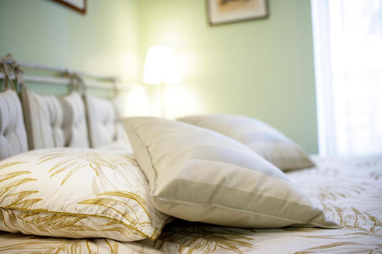 Alcove Marine Bed and Breakfast Gruissan Εξωτερικό φωτογραφία