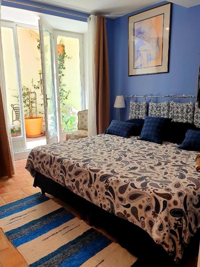 Alcove Marine Bed and Breakfast Gruissan Εξωτερικό φωτογραφία