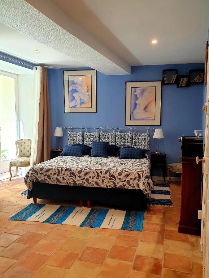 Alcove Marine Bed and Breakfast Gruissan Εξωτερικό φωτογραφία