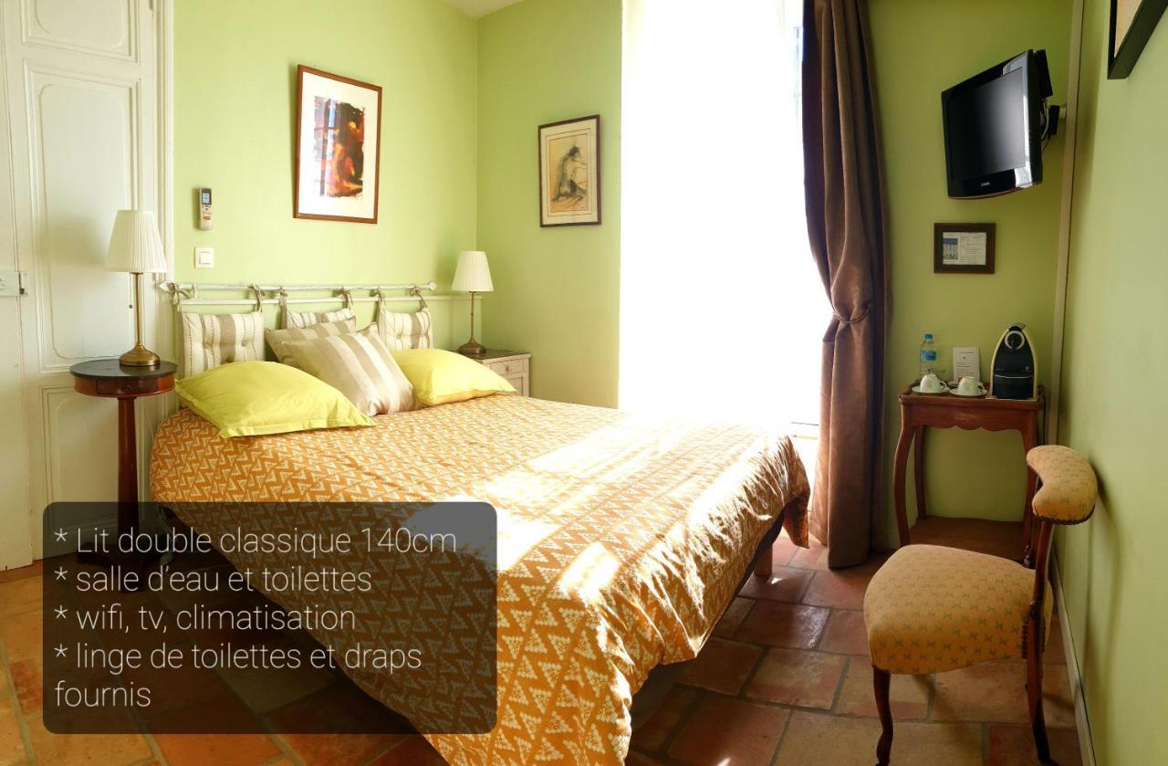 Alcove Marine Bed and Breakfast Gruissan Δωμάτιο φωτογραφία