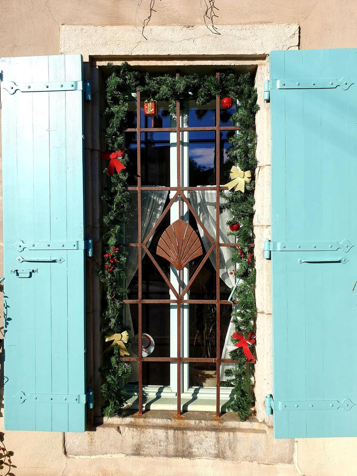 Alcove Marine Bed and Breakfast Gruissan Εξωτερικό φωτογραφία