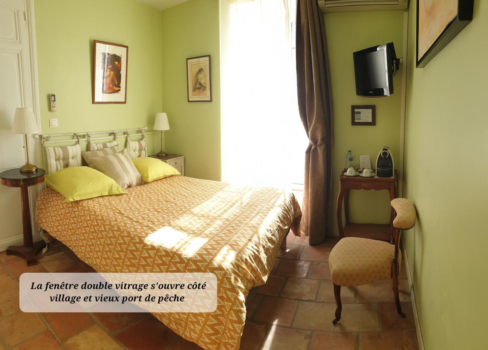 Alcove Marine Bed and Breakfast Gruissan Δωμάτιο φωτογραφία